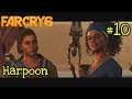 Far Cry 6 | Playthrough | Part 10 - Harpoon