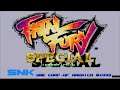 Fatal Fury Special (ACA NEOGEO PS5) All Character Endings