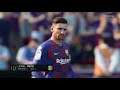FC Barcelona vs Athletic Bilbao // LaLiga // 11 Avril 2020 // Reporté