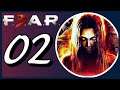 F.E.A.R 3 GAMEPLAY - SLUMS - WALKTHROUGH PART 2