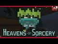 fel Plays Minecraft Modded, Heavens of Sorcery!! Ep3, Spicy Chili Peppers!