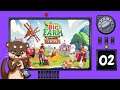 FGsquared plays Big Farm Story *Full Release* || Episode 02 Twitch VOD (17/08/2021)
