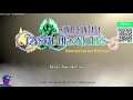 Final Fantasy Crystal Chronicles Remastered Edition (Nintendo Switch) - Ao Vivo(parte 1)