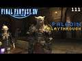 Final Fantasy XIV: Paladin Playthrough - 111 - Defenders of Ishgard