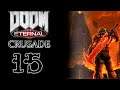 New Battle Armor is Ready - [15] XCOM 2 Wotc: DOOM Eternal Crusade