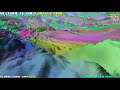 Voxel Engine #9 - Simplex Noise, Light Shading