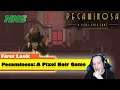 First Look at Pecaminosa: A Pixel Noir Game on Steam