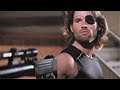 Flashback 80s - Escape from New York - 1981 Classic - Tribute