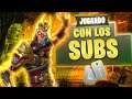 🔴FORTNITE - *ROAD TO NIVEL 100 CON SUSCRIPTORES* @byDuaLx 🪅 / OBJETIVO 7030 SUBS \