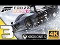 Forza Horizon 4 I Pruebas Invierno 3 I 23042020  I Ley's Play I XboxOneX I 4K