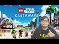 Gameplay Dan Cara Download Lego Star Wars Castaways Indonesia (iOS Apple Arcade)
