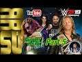 Gameplay WWE 2K19 - RRSU - Money in the Bank - Pt.5/5│incl. Becky Lynch, Paige, Seth Rollins & Edge