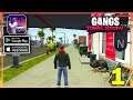 Gangs Town Story Gameplay Walkthrough (Android, iOS) - Part 1