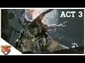 Gears of War 3 Coop Cammpaign Act 3 w/Fozzyyy