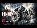 GEARS OF WAR 4 - Capítulo 7 FINAL (NO COMMENTARY)