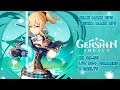Genshin Impact - Ar 49-50 | Daily quests & Lvl 90+ Electro Domains Hunting for GodRolls