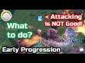Getting started & Beginner mistakes you can avoid - Revived Witch Early Progression Guide-TIMESTAMPS