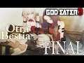 God Eater 3 (En Español Sin Comentarios) - Otra Bestia FINAL - Hacía un nuevo desafió