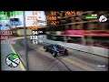 GTA San Andreas Definitive Edition Intel i5-12600K with RTX 2080Ti (RTX 3070) FPS Benchmark