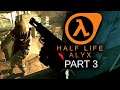 HALF-LIFE: ALYX #3 (HD/full-FOV/hard-mode/smooth-loco/low-commentary)