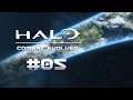 Let's Play ► Halo - Combat Evolved (Coop) #05 ⛌ [DEU][GER][SHOOTER]