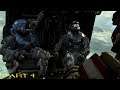 HALO REACH PC Gameplay Walkthrough Part 4-Tip of the Spear