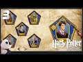 Harry Potter and the Prisoner of Azkaban ● Прохождение #3 ● ОПИСАНИЯ КАРТОЧЕК