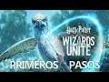 š„ HARRY POTTER WIZARDS UNITE (GRATIS PARA IOS Y ANDROID) - DESCUBRIENDO LO QUE OFRECE! š„