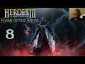 Heroes 3: Żniwiarz Dusz #8 - Agres zwany Agrestem