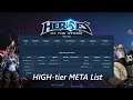 Heroes of the Storm - Ranked | META  Helden Action | + Samuro, der geile Held vom Erdbeerfeld.
