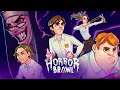 Horror Brawl Terror Battle Royale - Gameplay Trailer