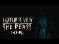 Horror Review: The Beast Inside [Spoilers]