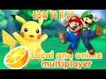 How to Play Online and Local Multiplayer on Citra MMJ Emulator Android 2022