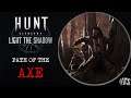 Hunt Showdown: The Path of the Axe (Light the Shadow Event)
