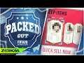 I Opened 3 MID ICON PACKS In 1 Episode! (Packed Out #137) (FIFA 20 Ultimate Team)