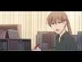 I Smell A New Ship Fruits Basket Ep 15 Review
