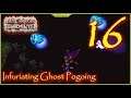 Infuriating Ghost Pogoing Lets Play Battle Princess Madely Episode 16