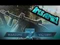 Intense Warzone Endgame! | Clutch Victory Out of Nowhere! | Call of Duty Warzone Gameplay