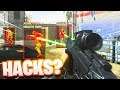 IT’S LIKE HACKING IN MODERN WARFARE... (BUFFED FAL)