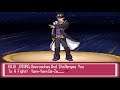 JOJO's Bizzare Adventure - STARDUST CRUSADERS VS KUJO JOTARO (Pokemon BW Style)