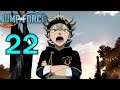 Jump Force Part 22 Dai & Asta zerstören alles