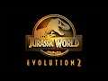 Jurassic World Evolution 2 - Announcement Trailer