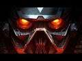 Killzone (HD PS3). №4. Прорываемся через линию обороны. Спасаем генерала. Новый персонаж.