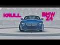 Krull X BMW Z4 | Krull Dream Supercar
