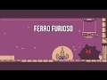 KUNAI [Ferro Furioso - Boss Fight] - Gameplay PC