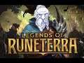 League of Runeterra | Español | A Game That Can Give Much Vice!! ;D