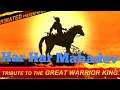 Legend of Maratha Warrior: Informative Game Chatrapati Shivaji Maharaj