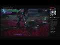 Lets play Devil May Cry 5 part 17 error codes are coal from old saint nick