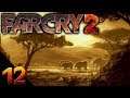 Let's Play: Far Cry 2 - Episode 12 - NO TRUCKS GIVEN
