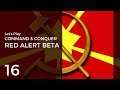 Let's Play The Command & Conquer: Red Alert Beta #16 | Allies Mission 10.1